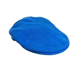 Vintage Kangol 504 Flat Cap